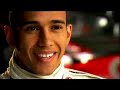 Lewis Hamilton looks ahead to the F1 title decider in Brazil