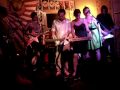 Dick Knuckle WTFDR; The Supergroup - Propaganda Lake Worth - Brent's Birthday 2009 #2