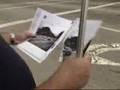 Photoblocker Canada Red Light Camera mistakes