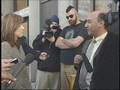 Troopergate Confrontation: AK Lawmaker v. Truth Squad, Pt. 1
