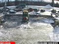 University Snow Blunder University Snow Blunder