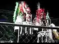 Embaixada do Morro Carnaval 2007