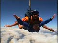 Celebrity Sky Dive 2