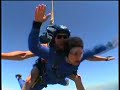 Celebrity Sky Dive 2
