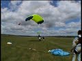 Celebrity Sky Dive 2