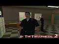 Loquendo GTA Crisis En San Andreas: Infeccion Apocaliptica