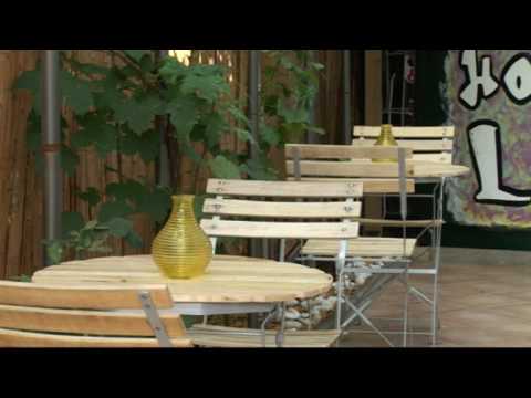 Wideo Hostel Lika
