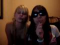 videos de iza e tamy.wmv