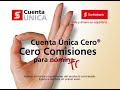 Cuenta Única Cuenta Única