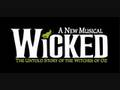 For Good (Glinda)