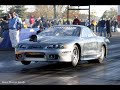 Brent Rau - Never Give up - Worlds Fastest Mitsubishi Brent Rau - Never Give up - Worlds Fastest Mitsubishi