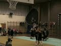 Junior Cheer 2005