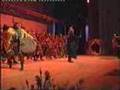 Hayakel Baalbeck / Dabke - Chorégraphie Ya Hweydalak - هياكل بعلبك