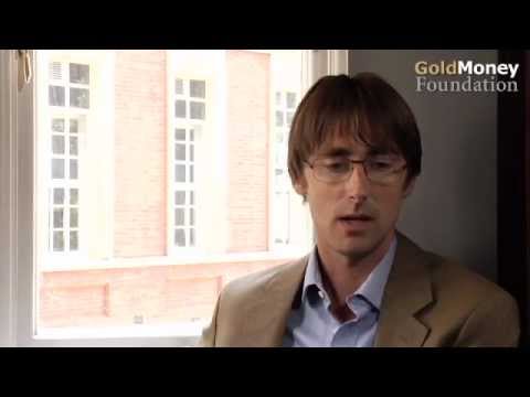 Ned Naylor-Leyland talks to James Turk