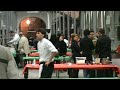 Cocinar para los amigos: Pintxos de alubia en Tolosa