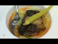 Cocinar para los amigos: Pintxos de alubia en Tolosa