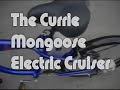Mongoose Cruiser Electric Bike Review