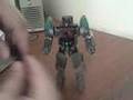 Botcon 2008 Shattered Glass Grimlock