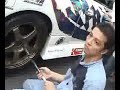 Enoc Super Rally Series Drift Demo