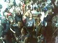 Pedazo de Sabado Noche en la Caseta de Feria La Rebotica en San Roque. Verano 2008