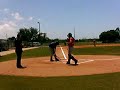 Lew Ford and Ken Harvey batting - Rehab