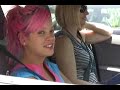Lily Allen Out and About in Los Angeles, CA Lily Allen Out and About in Los Angeles, CA