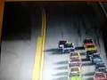 2009 Budweiser Shootout Finish Big One
