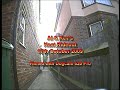 Dogcam - Al & Kev's Kent Ride Out 17th October 2009