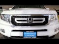 2011 Honda Ridgeline