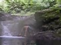 Nakatsugawa swimming hole