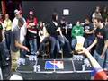 Nov 7th OregonBpong.com Championship Match 1 of 2