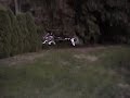 e550 test hover