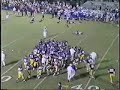 2003 David Lipscomb over Goodpasture 2003 David Lipscomb over Goodpasture