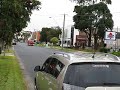 MFB (Melbourne) - Teleboom 23