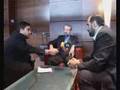 Ali Larijani: Iran - IAEA Talks on Nuclear Timetable