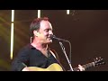 DMB 5.26.12 - Don't Drink The Water (partial)