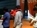 Euskal Encounter 16 concurso mascotas #1