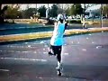 lil Daniel hittin dat shit