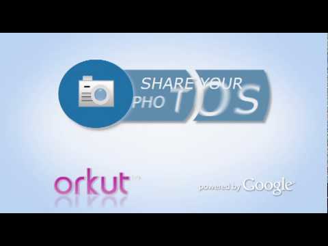 orkut - Watch this video to learn how to share your photos on orkut, and try it out at http://orkut.com/Main#AlbumList.