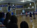 Roudy Rough Volleyball Tournament