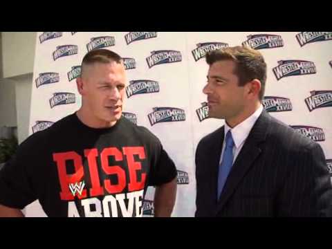 john cena