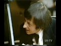 Previn Plays Greig Sketch Part 2