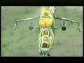 Mil Mi 24 HIND