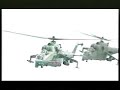 Mil Mi 24 HIND