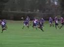 Sapperrugby - RE v REME Highlights