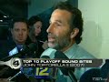Top 10 NHL Playoff Sound Bites -DayWalk3r Top 10 NHL Playoff Sound Bites -DayWalk3r