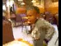 Erik on the Loose