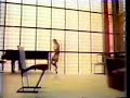 opium yves saint laurent perfume ad 1992 directed by david lynch