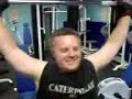 **THE LEG END RETURNS** BEAST