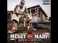 Messy Marv \"Say Luv\" J Valentine
